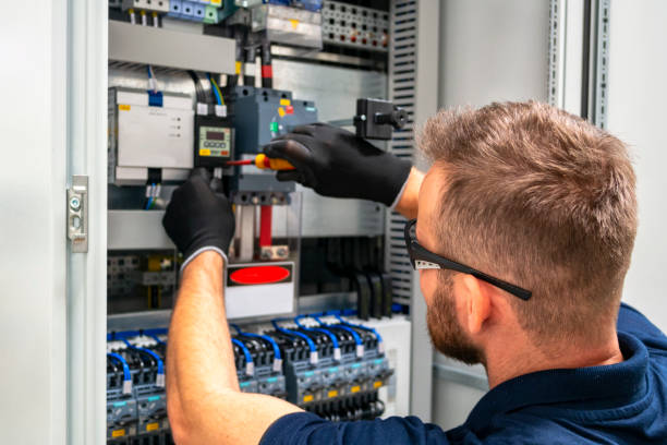Best Electrical Wiring Services  in Manton, MI