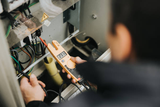  Manton, MI Electrician Pros