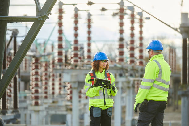 Best Electrical Troubleshooting Services  in Manton, MI