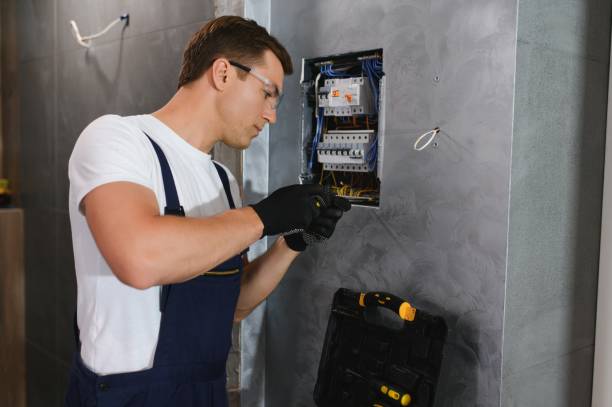 Best Electrical Upgrades for Homes  in Manton, MI
