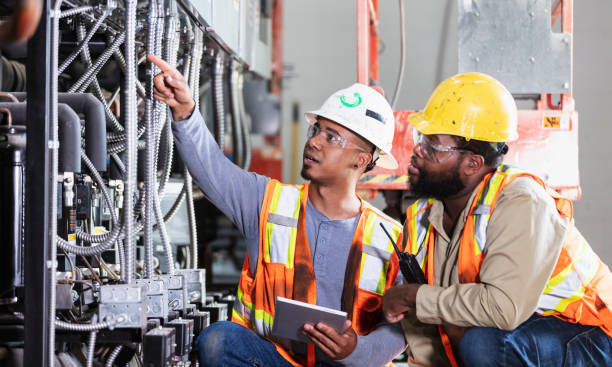 Best Local Electrician Companies  in Manton, MI