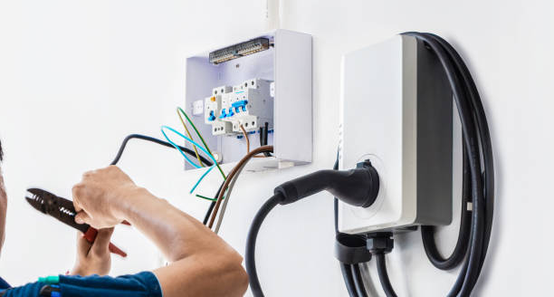 Best Best Electricians Near Me  in Manton, MI