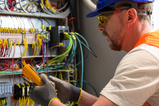 Best Electrician Near Me  in Manton, MI