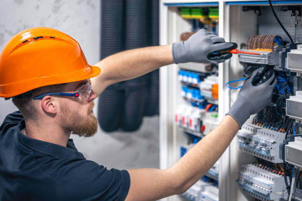 Best Electrical Rewiring Services  in Manton, MI
